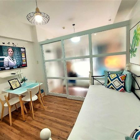 Ohana At Tagaytay Prime Tagaytay City Ngoại thất bức ảnh