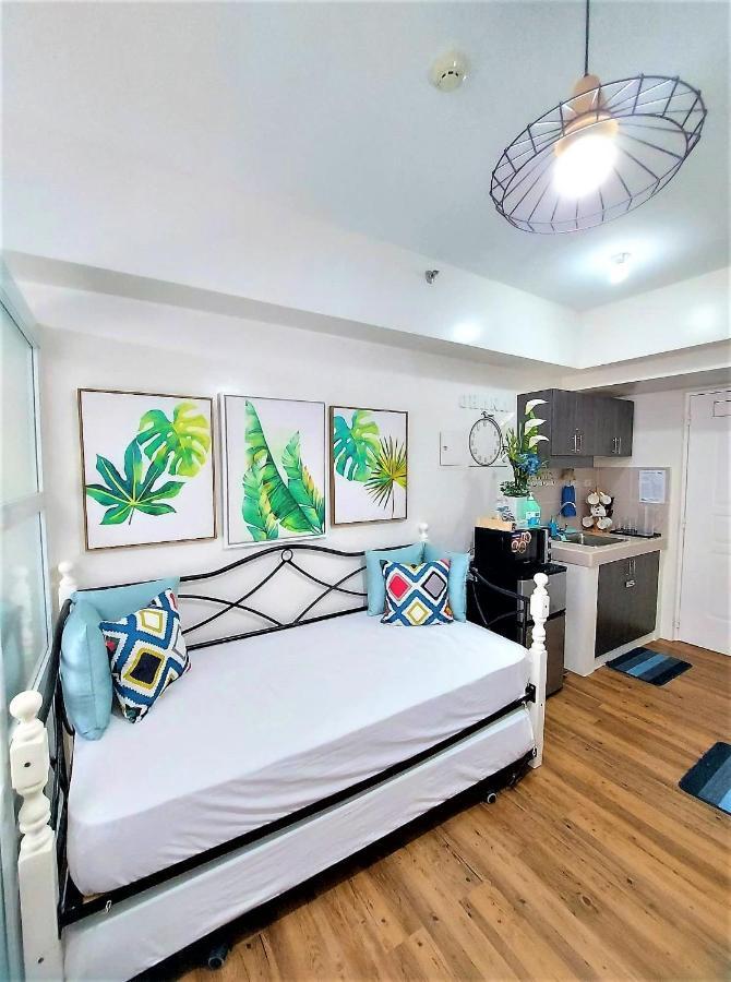 Ohana At Tagaytay Prime Tagaytay City Ngoại thất bức ảnh