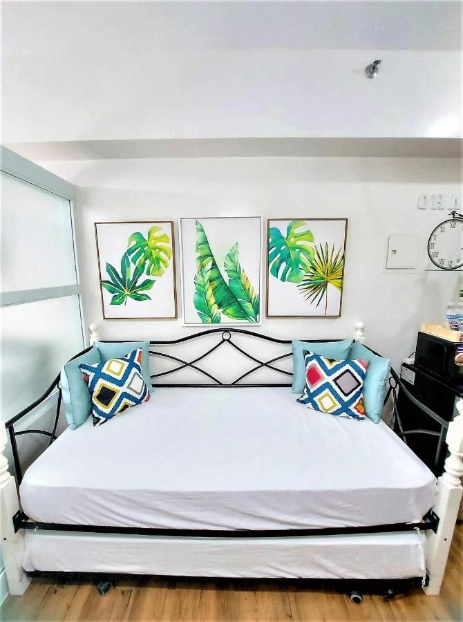 Ohana At Tagaytay Prime Tagaytay City Ngoại thất bức ảnh