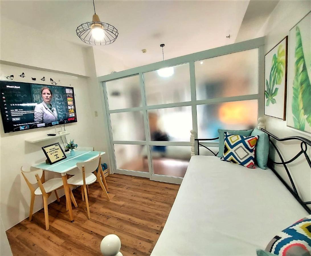 Ohana At Tagaytay Prime Tagaytay City Ngoại thất bức ảnh