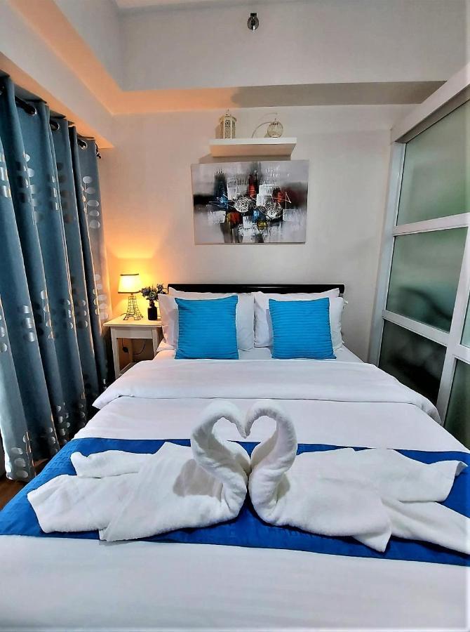 Ohana At Tagaytay Prime Tagaytay City Ngoại thất bức ảnh