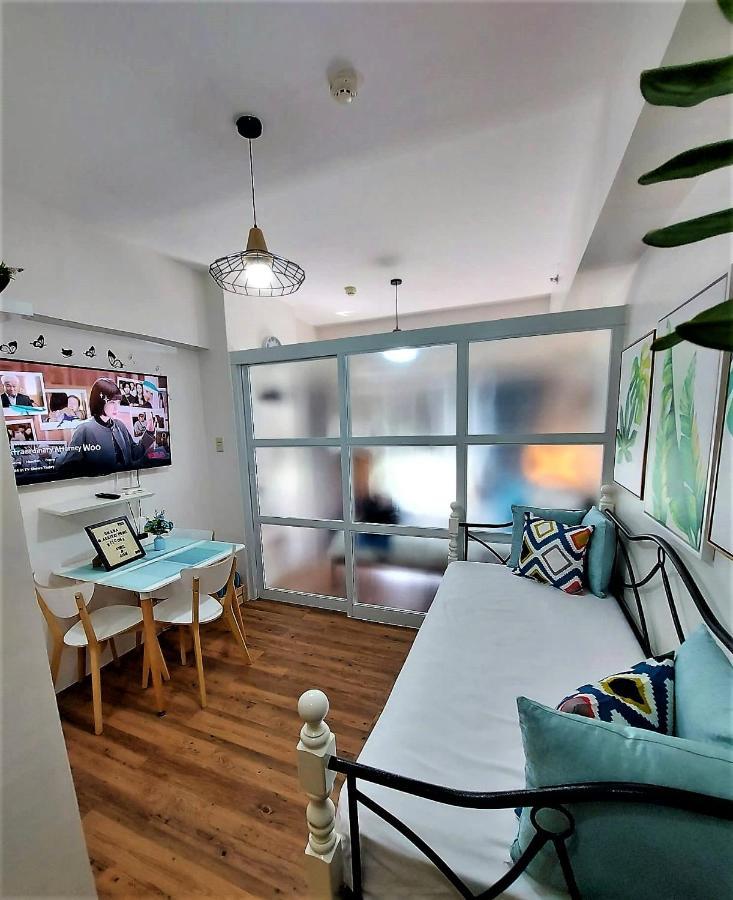 Ohana At Tagaytay Prime Tagaytay City Ngoại thất bức ảnh