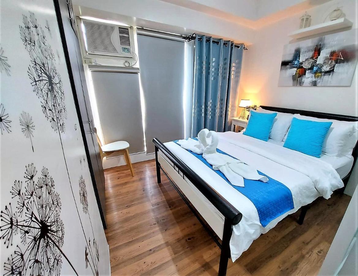 Ohana At Tagaytay Prime Tagaytay City Ngoại thất bức ảnh