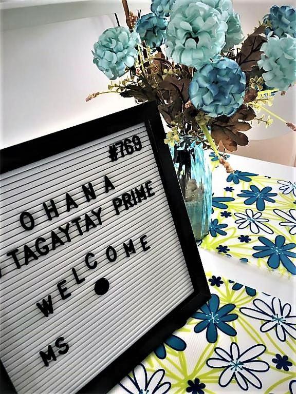 Ohana At Tagaytay Prime Tagaytay City Ngoại thất bức ảnh