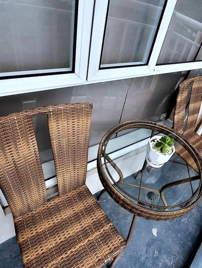 Ohana At Tagaytay Prime Tagaytay City Ngoại thất bức ảnh