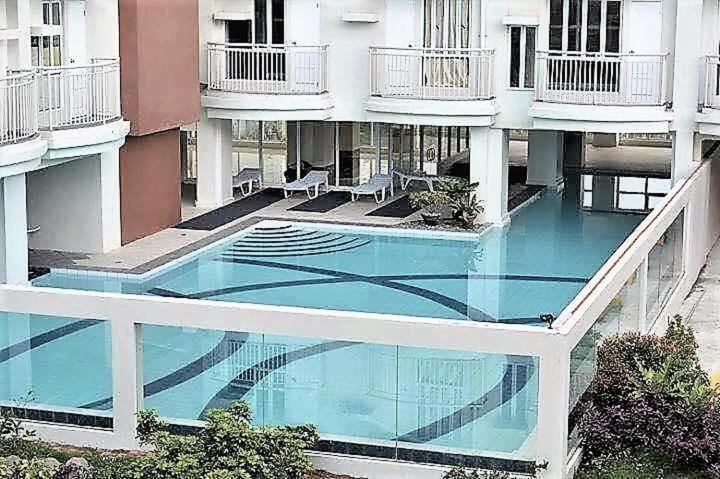 Ohana At Tagaytay Prime Tagaytay City Ngoại thất bức ảnh