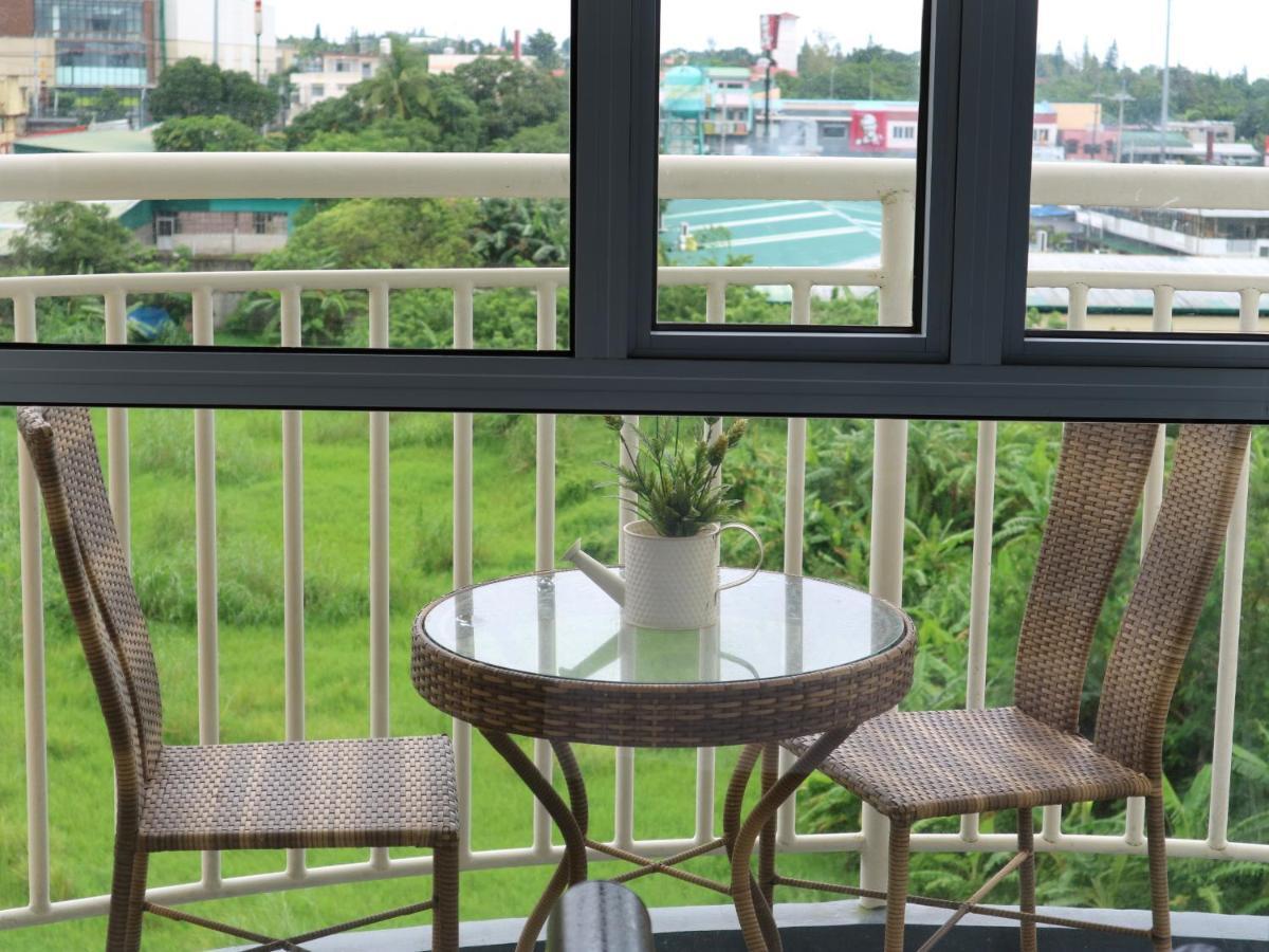 Ohana At Tagaytay Prime Tagaytay City Ngoại thất bức ảnh